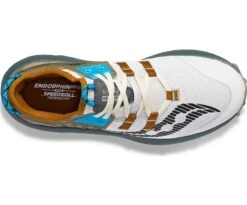 Saucony Men's Endorphin Rift -Saucony Sales S20856 20 3