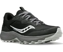 Saucony Men's Aura TR Wide -Saucony Sales S20863 10 5