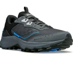 Saucony Men's Aura TR GTX -Saucony Sales S20866 10 5