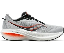 Saucony Men's Triumph 21 Wide -Saucony Sales S20882 30 1 1