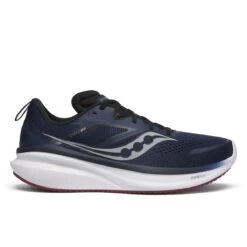 Saucony Men's Omni 22 Wide -Saucony Sales S20926 201 1 1
