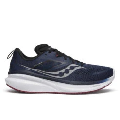 Saucony Men's Omni 22 Wide