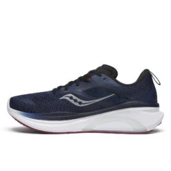 Saucony Men's Omni 22 Wide -Saucony Sales S20926 201 3