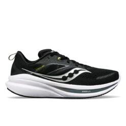 Saucony Men's Omni 22 Wide -Saucony Sales S20927 100 1