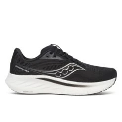 Saucony Men's Ride 18 Wide 29 Saucony Men's Ride 18 Wide -Saucony Sales S21000 100 1