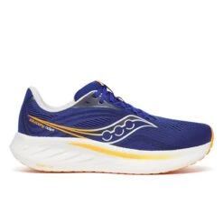 Saucony Men's Ride 18 Wide 25 Saucony Men's Ride 18 Wide -Saucony Sales S21000 163 1
