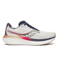 Saucony Men's 4th Of July Ride 18 -Saucony Sales S21000 76 1 1