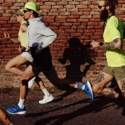 Saucony Men's Guide 18 Extra Wide -Saucony Sales S21009 100 10