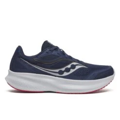 Saucony Men's Cohesion 18 Wide -Saucony Sales S21034 215 1 2