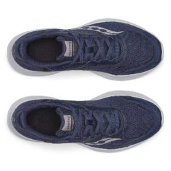 Saucony Men's Cohesion 18 Wide -Saucony Sales S21034 215 5