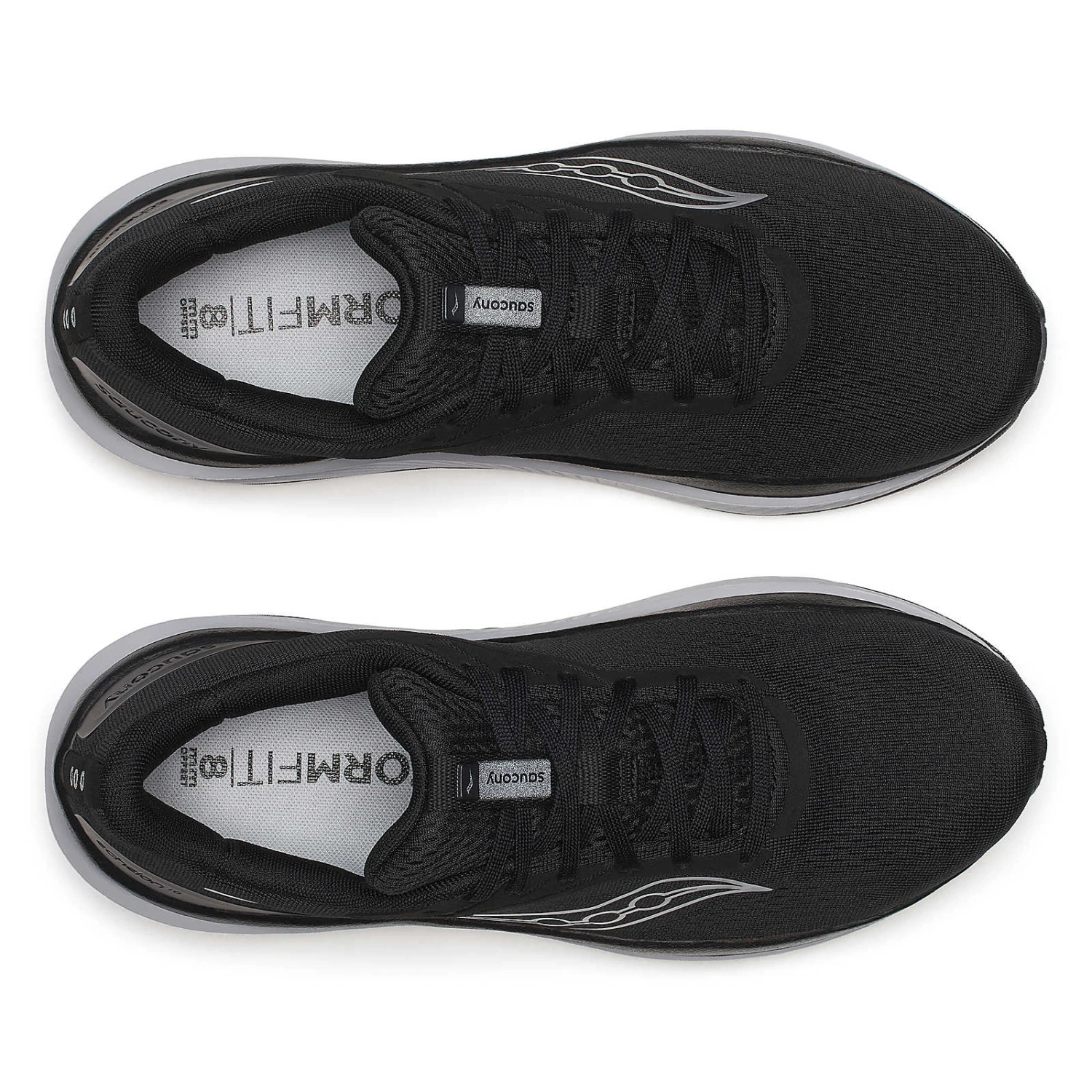 Saucony Men's Echelon 10 Extra Wide 7 Saucony Men's Echelon 10 Extra Wide - Image 5