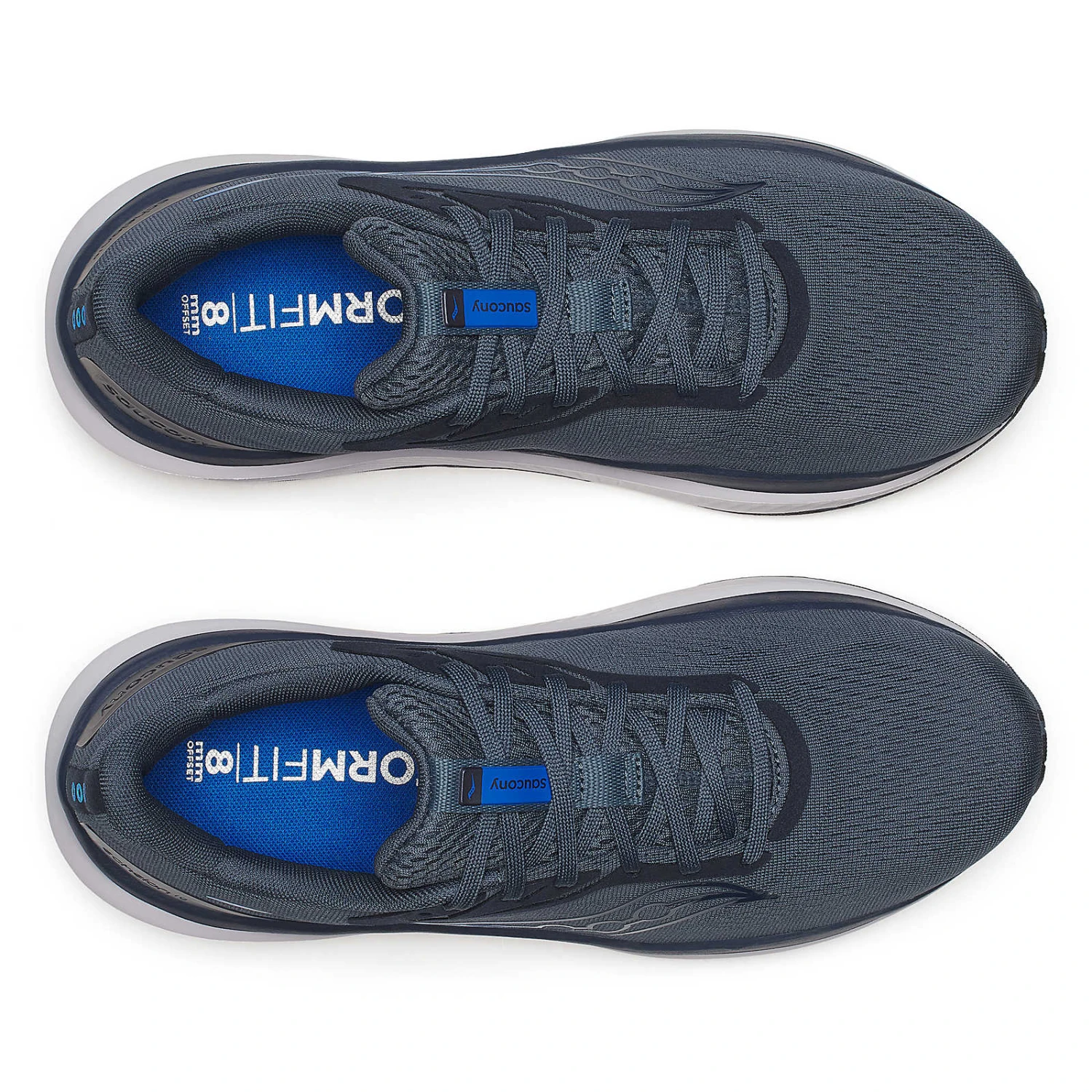 Saucony Men's Echelon 10 Wide 7 Saucony Men's Echelon 10 Wide - Image 5