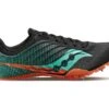 Saucony Men's Spitfire 5 -Saucony Sales S29055 26 1
