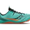 Saucony Men's Endorphin 3 Spike -Saucony Sales S29070 26 1