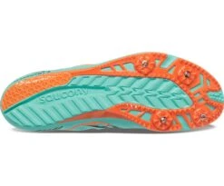 Saucony Men's Endorphin 3 Spike -Saucony Sales S29070 26 4