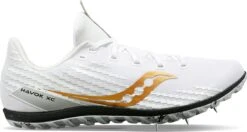 Saucony Men's Havok XC 3 Spike -Saucony Sales S29074 13 1 2