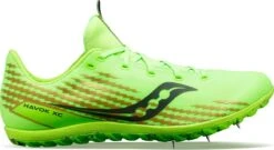 Saucony Men's Havok XC 3 Spike -Saucony Sales S29074 31 1 3