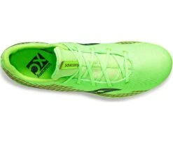 Saucony Men's Havok XC 3 Flat -Saucony Sales S29074 31 3