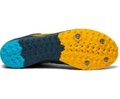 Saucony Men's Kilkenny XC9 Spike -Saucony Sales S29080 70 4