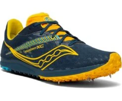 Saucony Men's Kilkenny XC9 Spike -Saucony Sales S29080 70 5