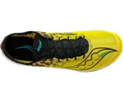 Saucony Men's Endorphin Cheetah -Saucony Sales S29095 85 3