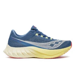 Running Warehouse X Saucony Endorphin Pro 4