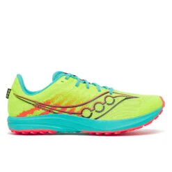 Saucony Kilkenny XC10 Flat