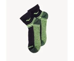 Saucony Inferno Quarter 3-Pack Socks -Saucony Sales S34001 013 1