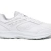 Saucony Men's Echelon Walker 3 Extra Wide -Saucony Sales S40200 1 1 2