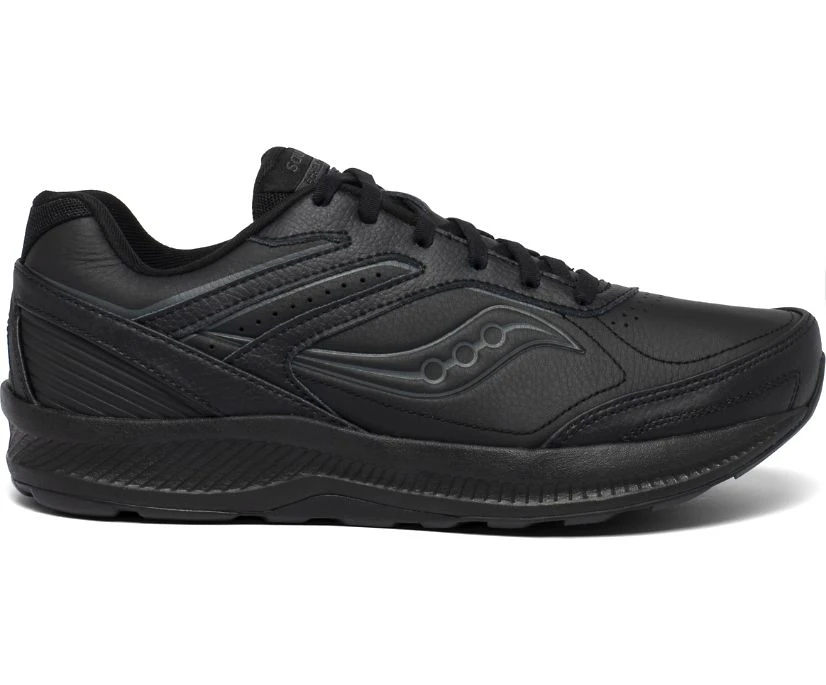 Saucony Men's Echelon Walker 3 Extra Wide 8 Saucony Men's Echelon Walker 3 Extra Wide - Image 6