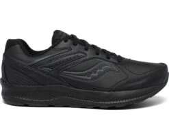 Saucony Men's Echelon Walker 3 14 Saucony Men's Echelon Walker 3 -Saucony Sales S40200 2 1 2