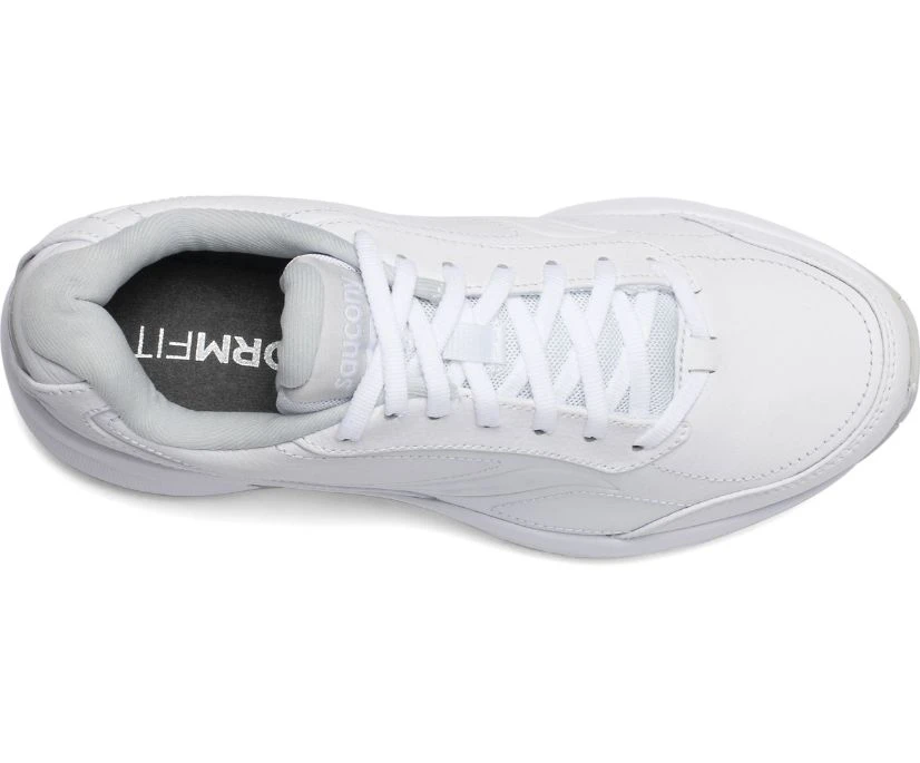 Saucony Women's Omni Walker 3 Wide 5 Saucony Women's Omni Walker 3 Wide - Image 3