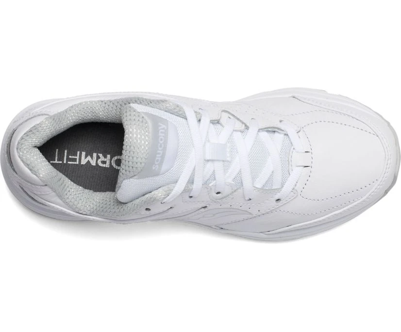 Saucony Women's Integrity Walker 3 Narrow 5 Saucony Women's Integrity Walker 3 Narrow - Image 3