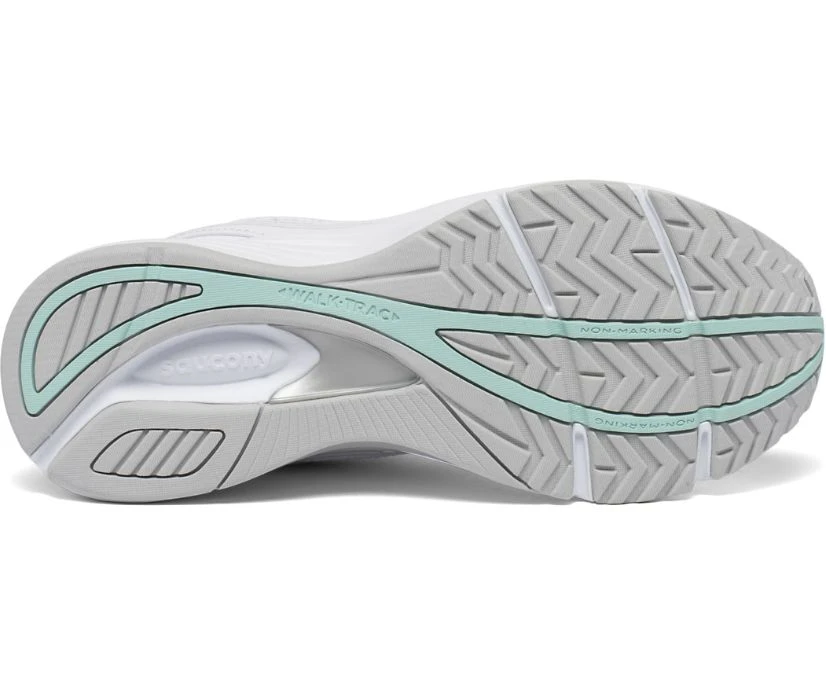 Saucony Women's Integrity Walker 3 Narrow 6 Saucony Women's Integrity Walker 3 Narrow - Image 4