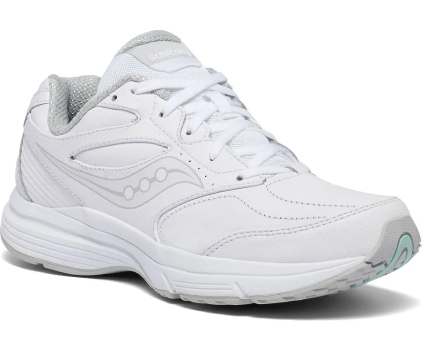 Saucony Women's Integrity Walker 3 Narrow 7 Saucony Women's Integrity Walker 3 Narrow - Image 5
