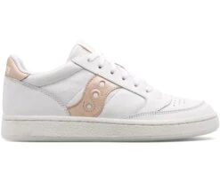 Saucony Women's Jazz Court Metallic -Saucony Sales S60555 31 1 1