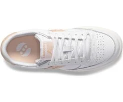 Saucony Women's Jazz Court Metallic -Saucony Sales S60555 31 3