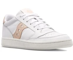 Saucony Women's Jazz Court Metallic -Saucony Sales S60555 31 5