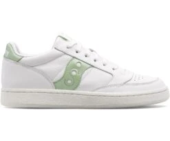 Saucony Women's Jazz Court Metallic -Saucony Sales S60555 32 1