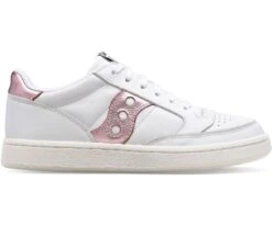 Saucony Women's Jazz Court Metallic -Saucony Sales S60555 33 1