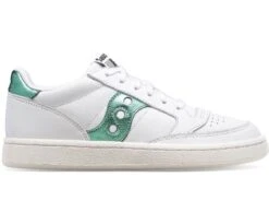 Saucony Women's Jazz Court Metallic -Saucony Sales S60555 34 1