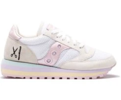 Saucony Women's Jazz Triple Highlights -Saucony Sales S60711 1 1 1