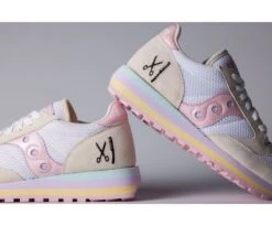 Saucony Women's Jazz Triple Highlights -Saucony Sales S60711 1 6