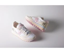 Saucony Women's Jazz Triple Highlights -Saucony Sales S60711 1 7