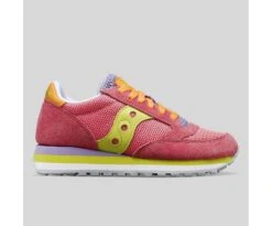 Saucony Jazz Triple Summer