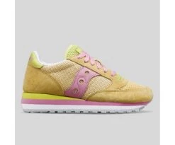 Saucony Jazz Triple Summer -Saucony Sales S60766 3 1