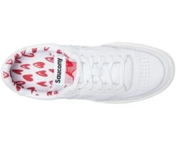 Saucony Women's St. Valentine Jazz Court -Saucony Sales S60769 1 3