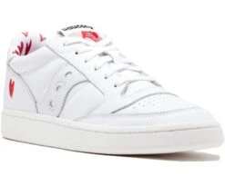 Saucony Women's St. Valentine Jazz Court -Saucony Sales S60769 1 5