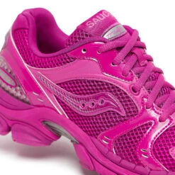 Saucony Women's ProGrid Triumph 4 -Saucony Sales S60814 3 8