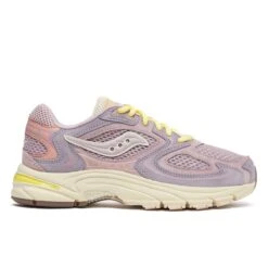 Saucony Women's Grid Jazz 9 Designed In Venice -Saucony Sales S60892 2 1 1